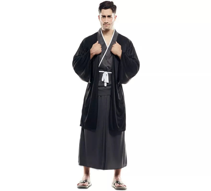 Translation missing: pt-PT.Disfraz de Japonés para hombre