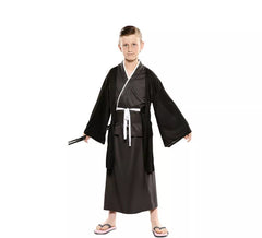 Fato de japonês para criança