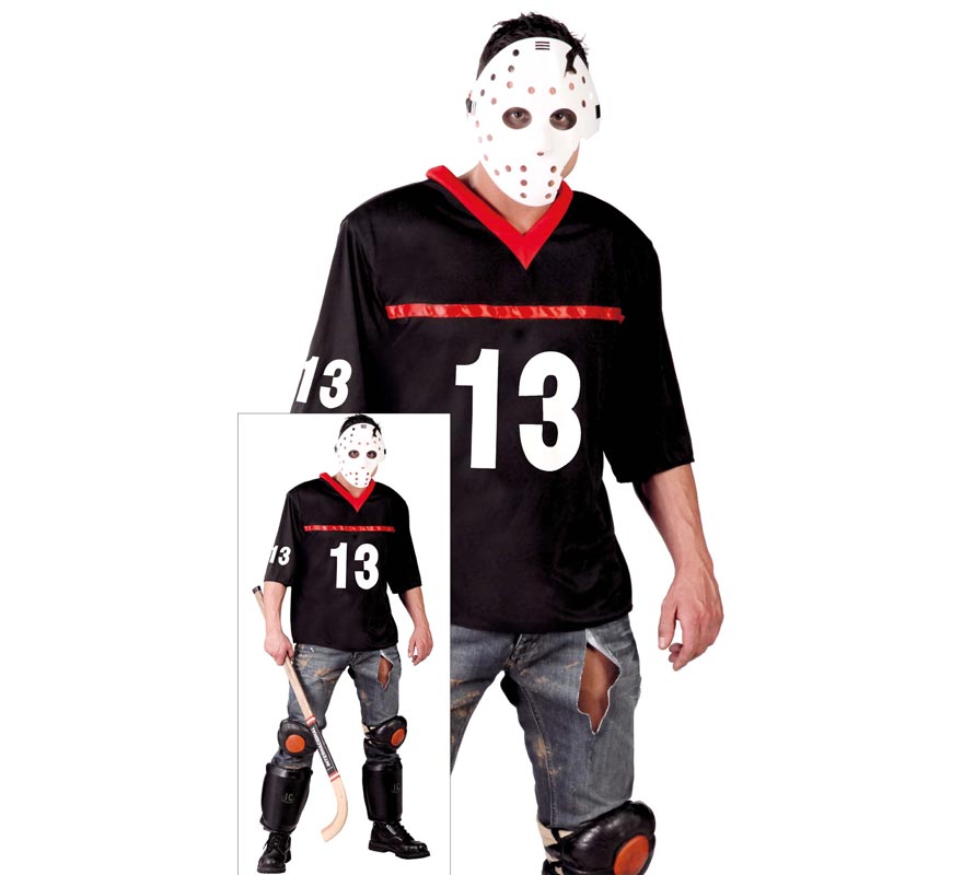 Disfraz de Jazz Dead para hombre