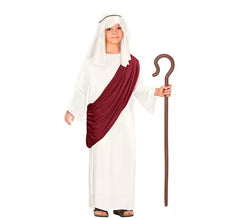 Fato infantil de Jesus, o Messias ou Profeta