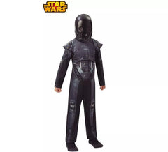 Fato de Star Wars K-2SO Classic para criança