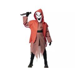 Fato de Killer Face para criança