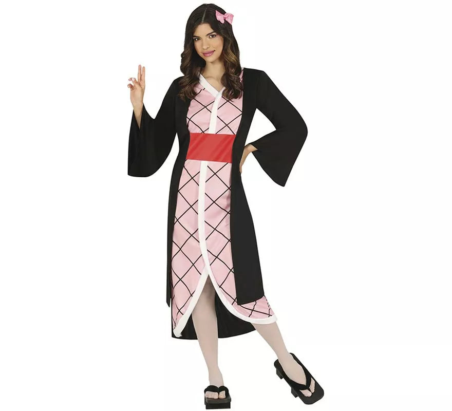 Translation missing: pt-PT.Disfraz de Kimono de Combate para mujer
