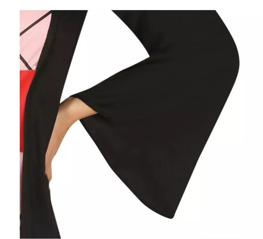 Translation missing: pt-PT.Disfraz de Kimono de Combate para mujer