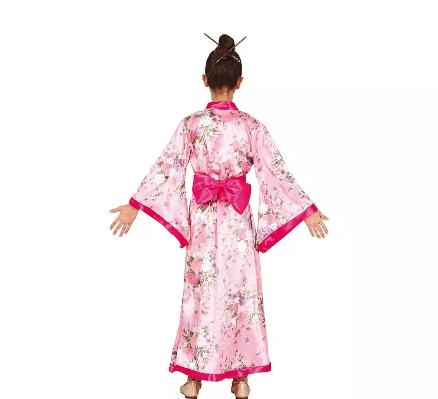 Translation missing: pt-PT.Disfraz de Kimono Japonesa para niña