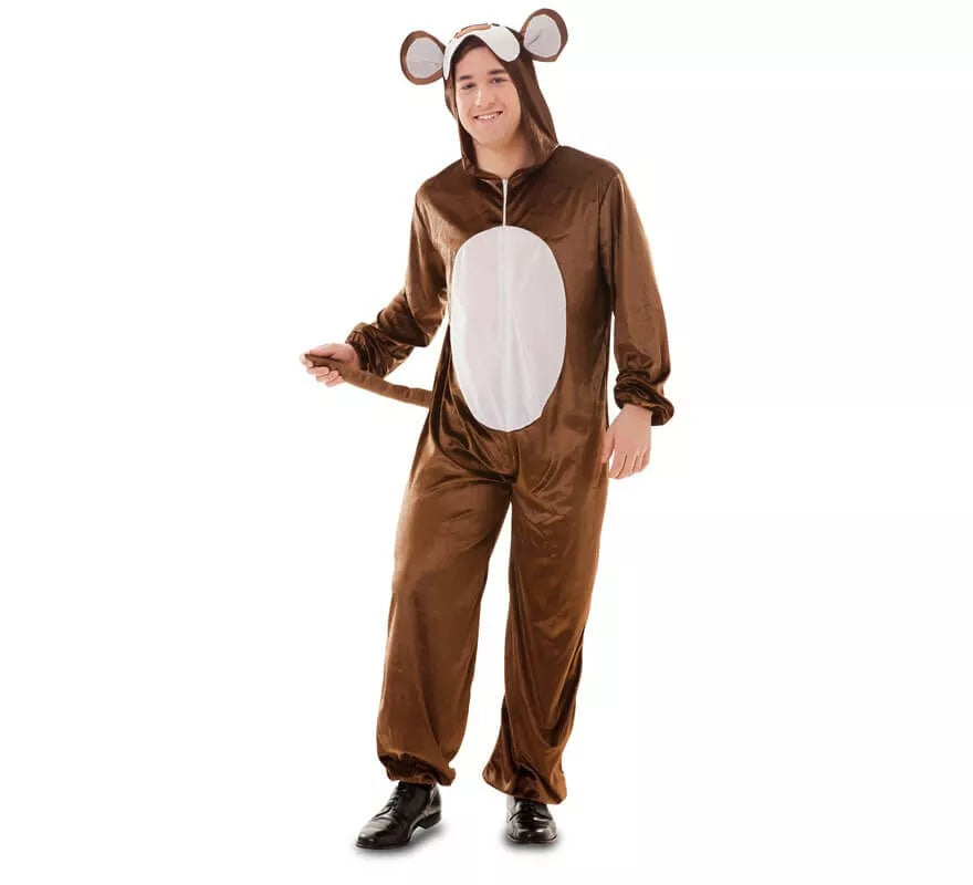 Translation missing: pt-PT.Disfraz de Koala para adultos