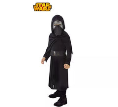 Fato de Star Wars VII Kylo Ren Classic para criança