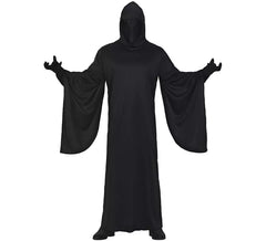 Traje de morte para homens