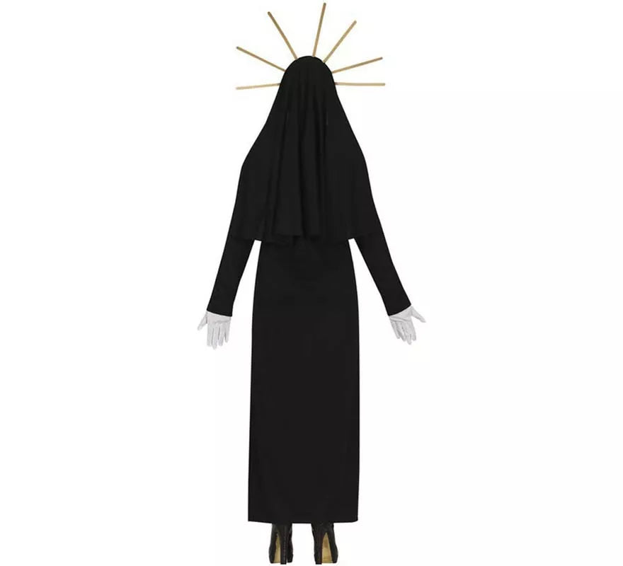 Translation missing: pt-PT.Disfraz de La Santa Muerte para mujer