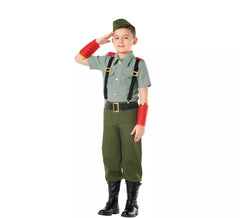 Fato Kids Legionnaire