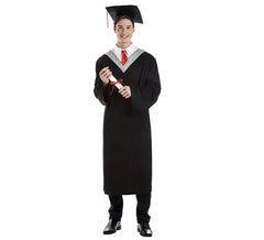 Traje licenciado para homem