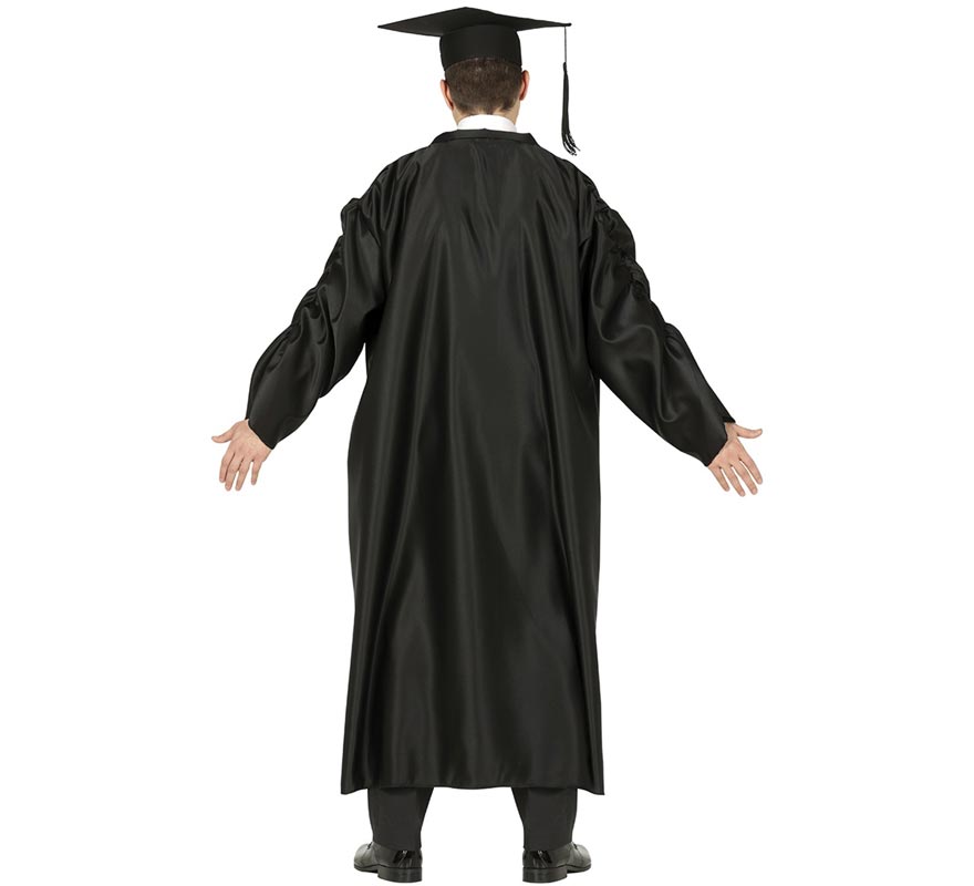 Translation missing: pt-PT.Disfraz de Licenciado para hombre y adolescente