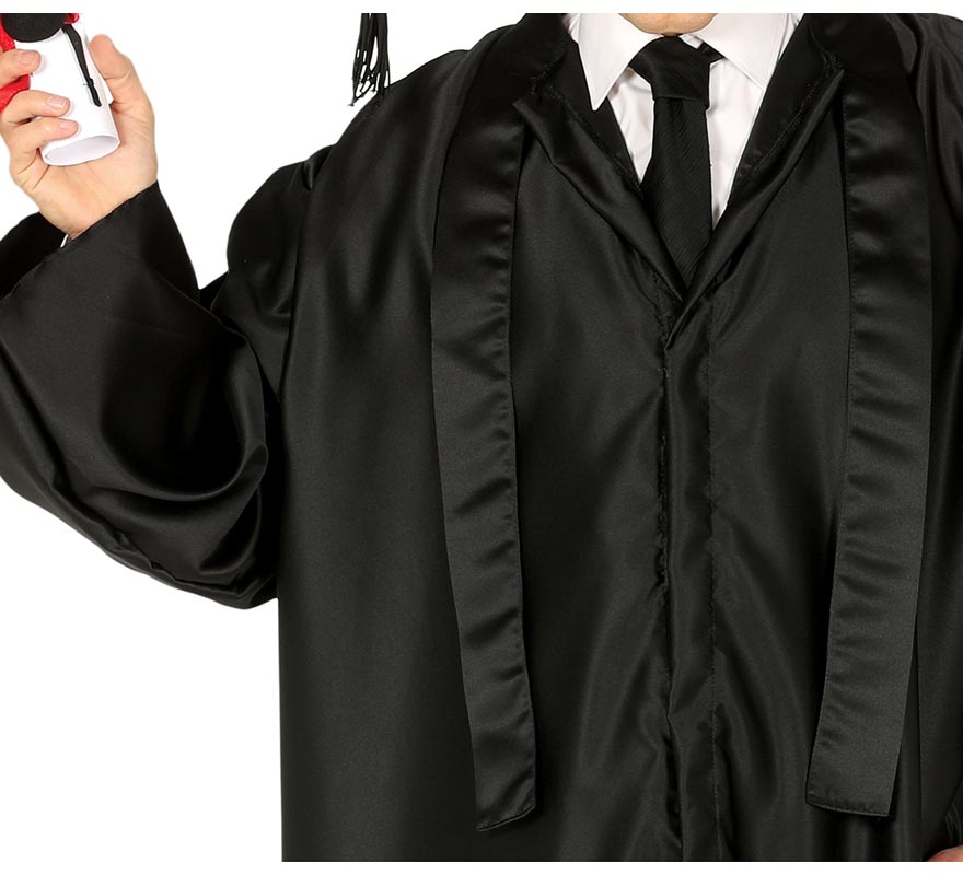 Translation missing: pt-PT.Disfraz de Licenciado para hombre y adolescente