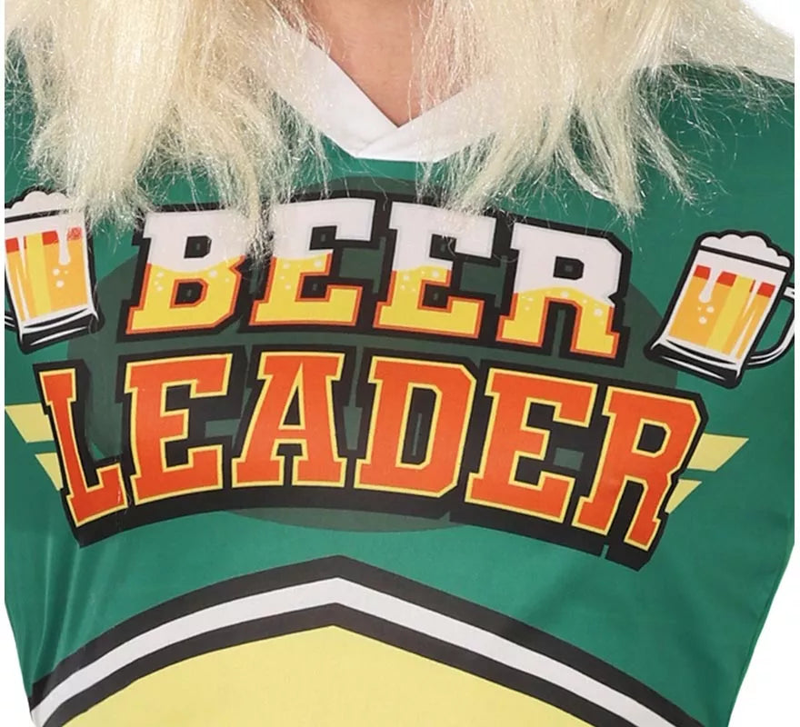 Translation missing: pt-PT.Disfraz de Líder cervecero para hombre