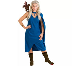 Fato de Dragon Mother para mulher