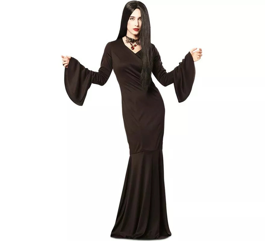 Translation missing: pt-PT.Disfraz de Madre Tenebrosa para mujer