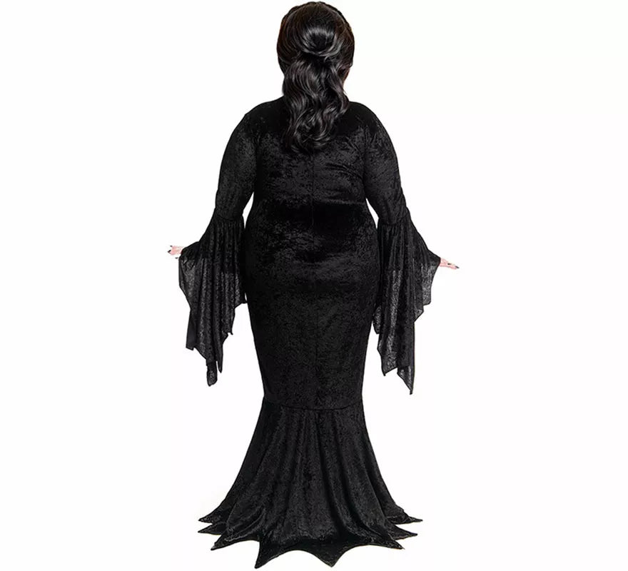 Translation missing: pt-PT.Disfraz de Madre Tenebrosa para mujer