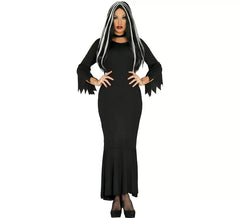 Fato de mãe assustadora para mulher
