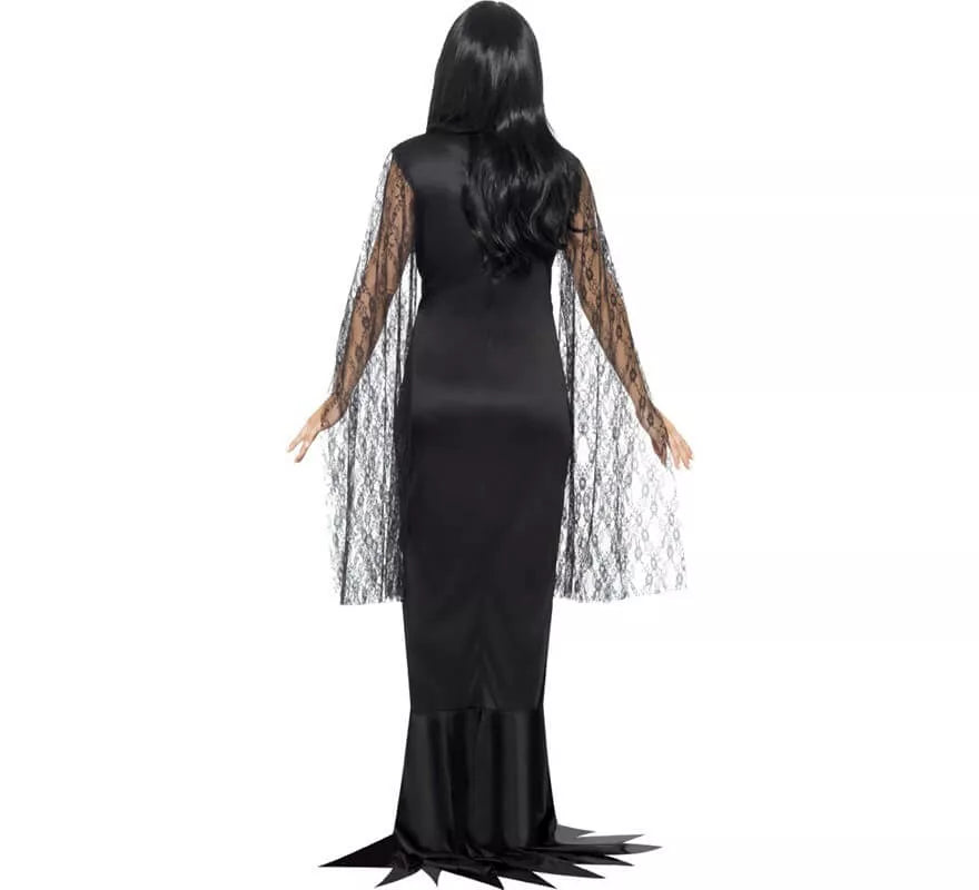Translation missing: pt-PT.Disfraz de Madre tenebrosa para mujer