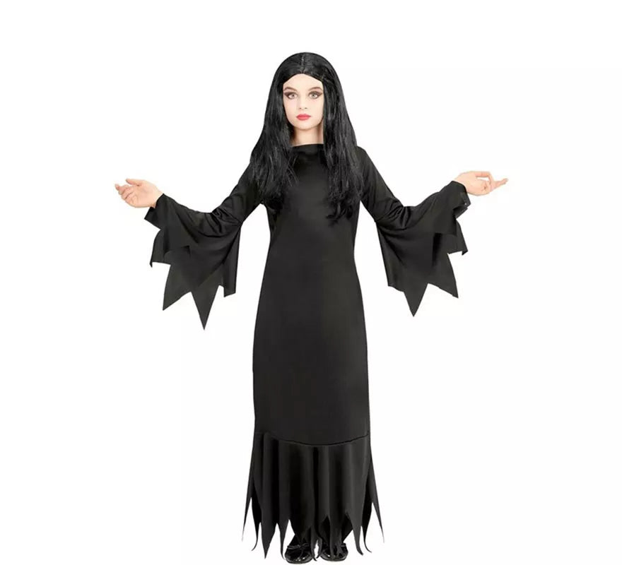 Translation missing: pt-PT.Disfraz de Madre Tenebrosa para niña