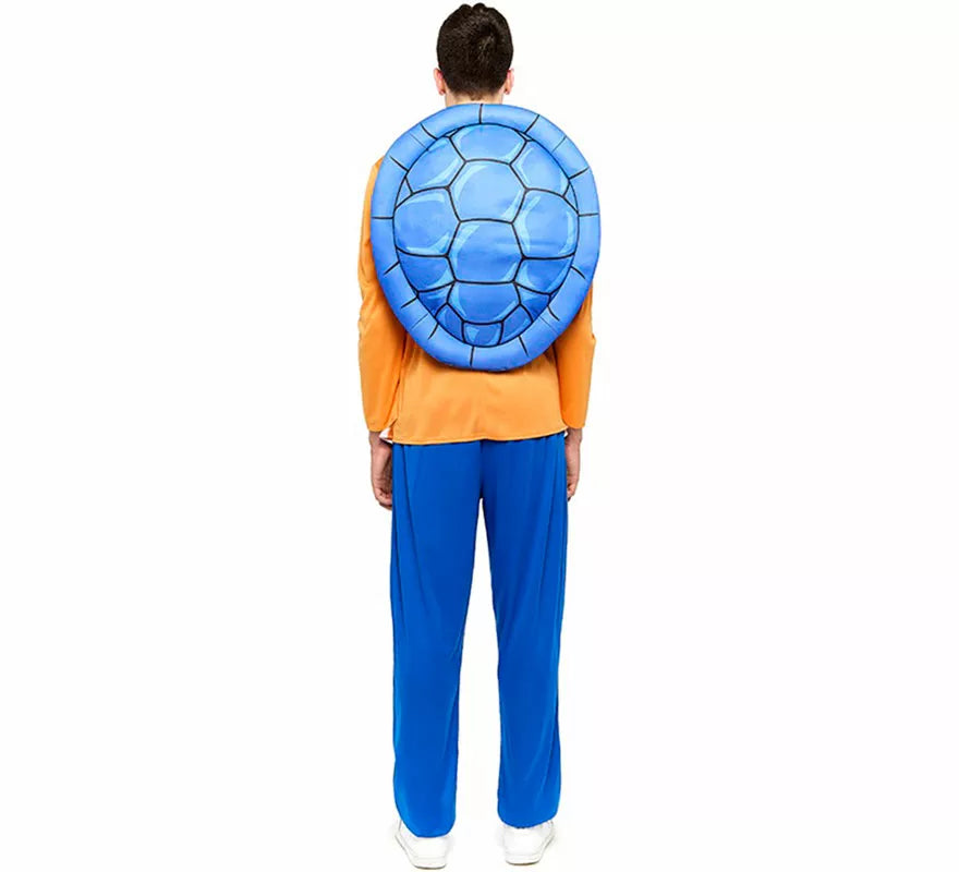 Translation missing: pt-PT.Disfraz de Maestro Tortuga para hombre