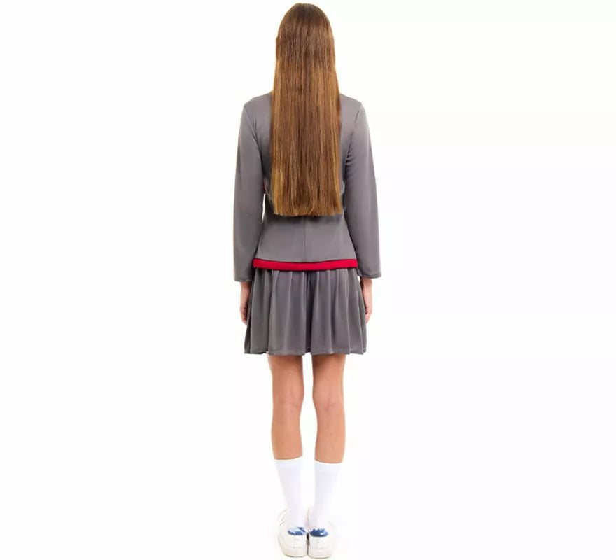 Translation missing: pt-PT.Disfraz de Maga Colegial para mujer