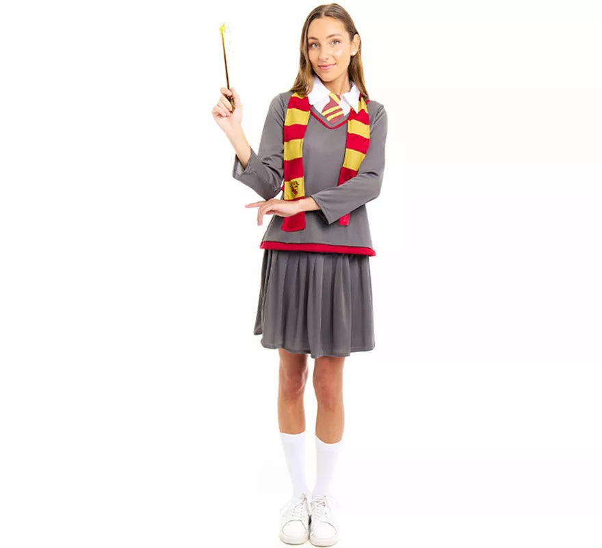 Translation missing: pt-PT.Disfraz de Maga Colegial para mujer