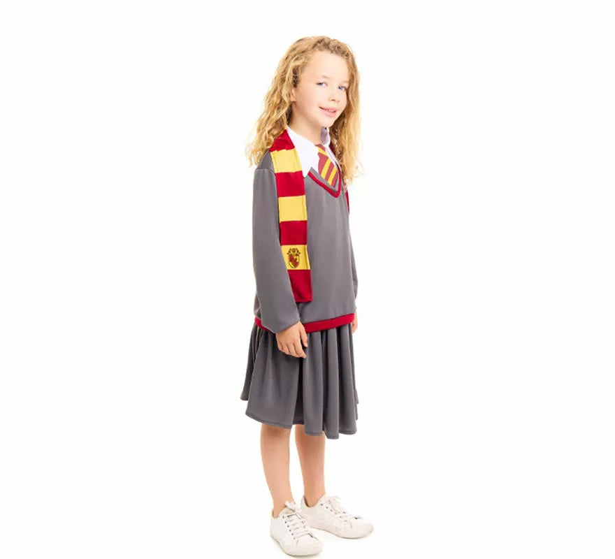 Translation missing: pt-PT.Disfraz de Maga Colegial para niña