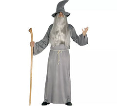 De Mago Gandalf o cinzento para homem