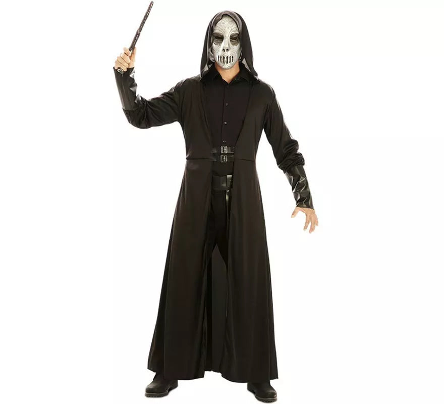 Translation missing: pt-PT.Disfraz de Mago Oscuro para hombre