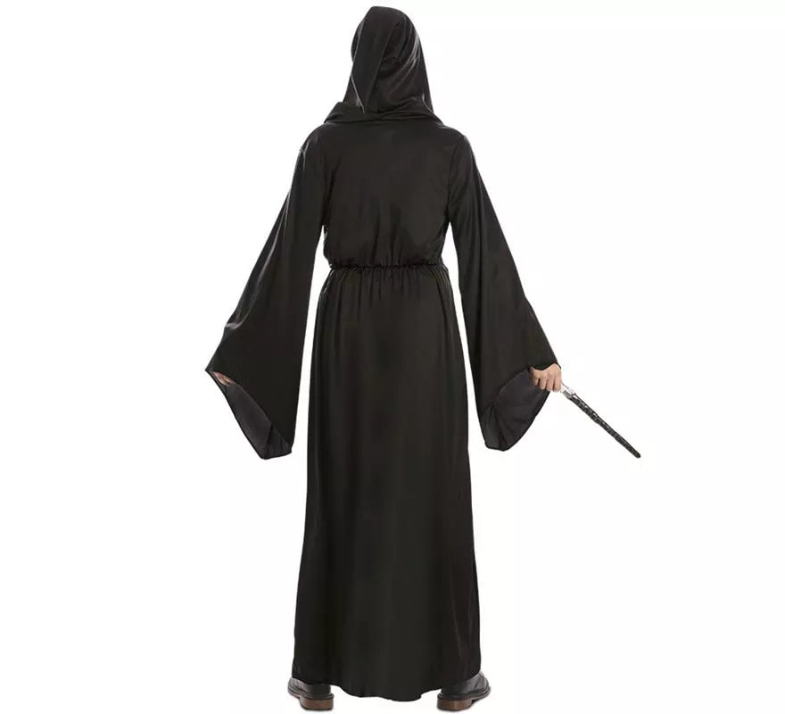 Translation missing: pt-PT.Disfraz de Mago Oscuro para mujer