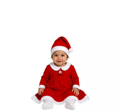 Fato de Noel para bebê