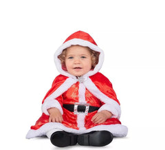 Fato de mãe natal para bebé