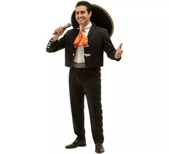 Fato de Mariachi mexicano para homem