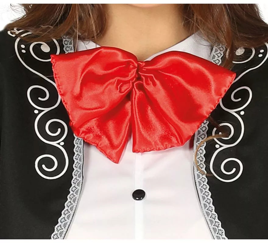 Translation missing: pt-PT.Disfraz de Mariachi Mexicano para mujer