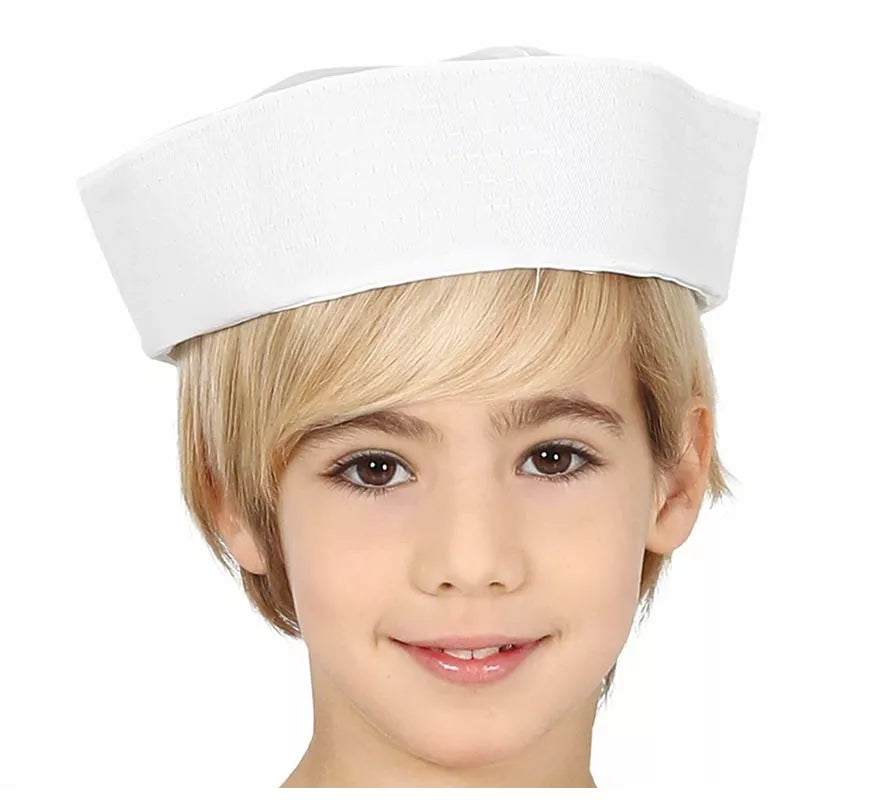 Disfraz de Marinero Grumete para niño