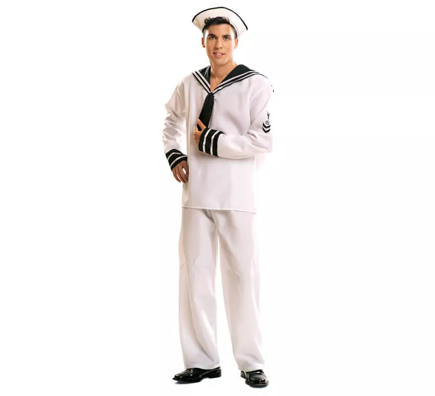 Disfraz de Marinero para hombre
