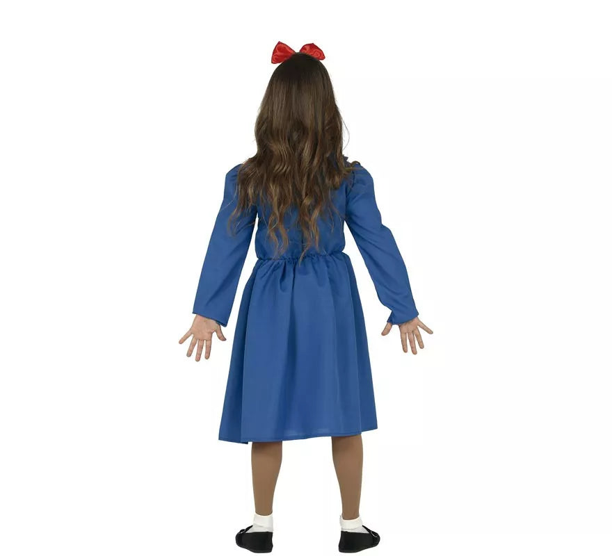 Translation missing: pt-PT.Disfraz de Matilda para niña