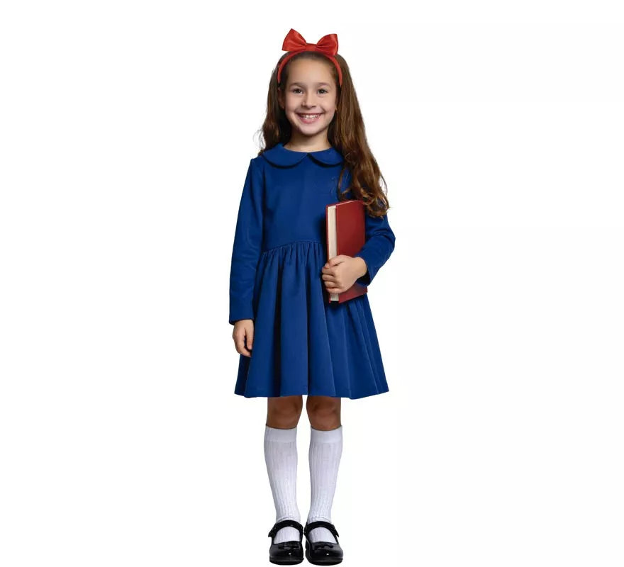 Translation missing: pt-PT.Disfraz de Matilda para niña