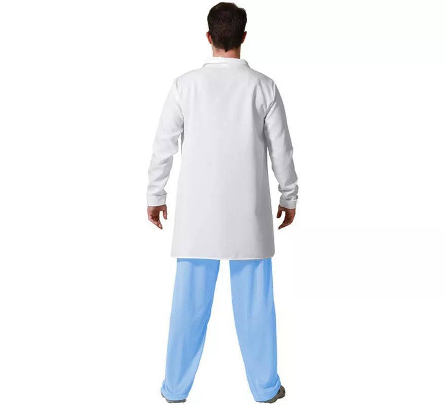 Translation missing: pt-PT.Disfraz de Médico de Familia para hombre