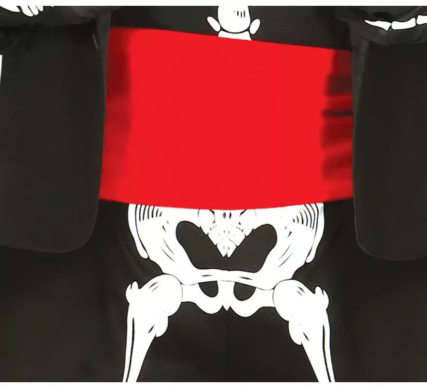 Translation missing: pt-PT.Disfraz de Mexican Skeleton