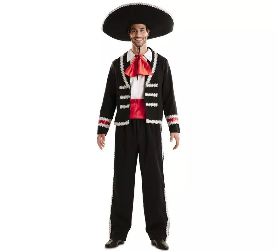Translation missing: pt-PT.Disfraz de Mexicano para hombre