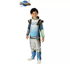 Fato de Milhares do Futuro para menino