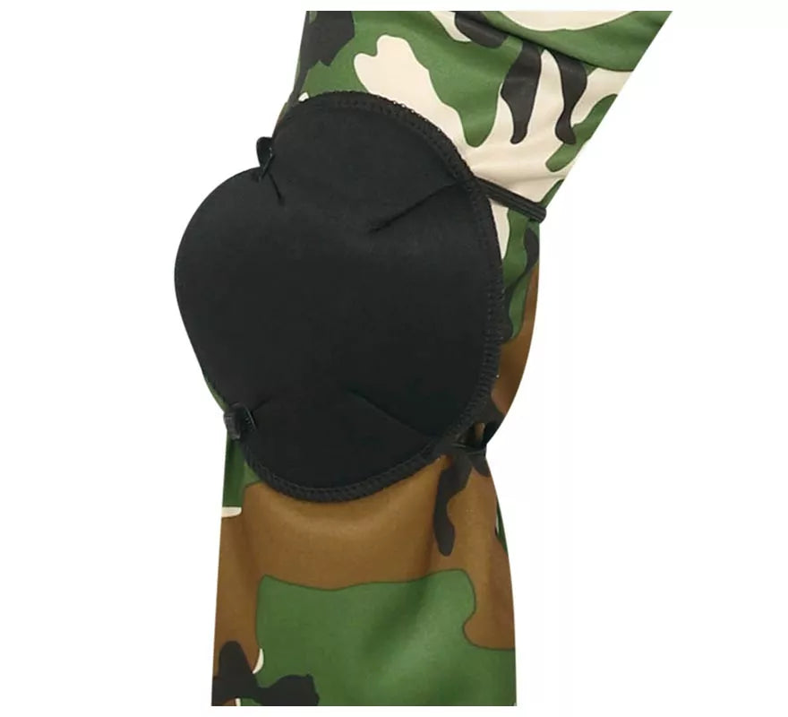 Translation missing: pt-PT.Disfraz de Militar de Élite para niños
