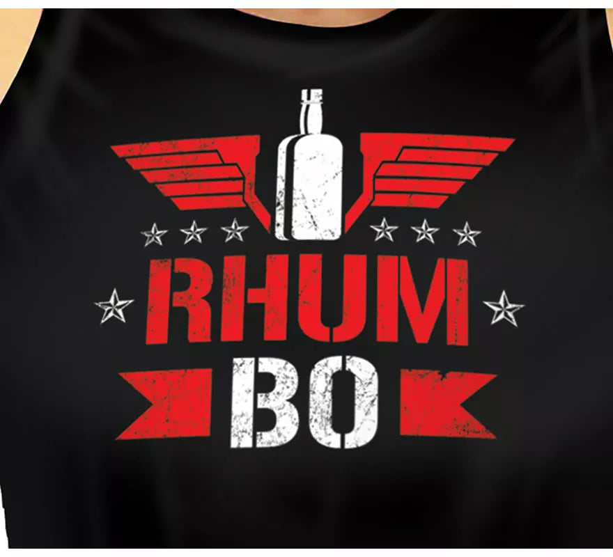 Translation missing: pt-PT.Disfraz de Militar RhumBo para hombre