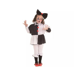 Fato de Mimo Paris para menina