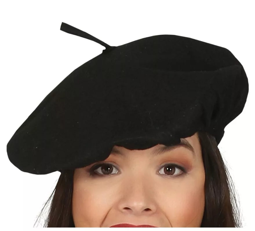 Translation missing: pt-PT.Disfraz de Mimo Parisino para mujer
