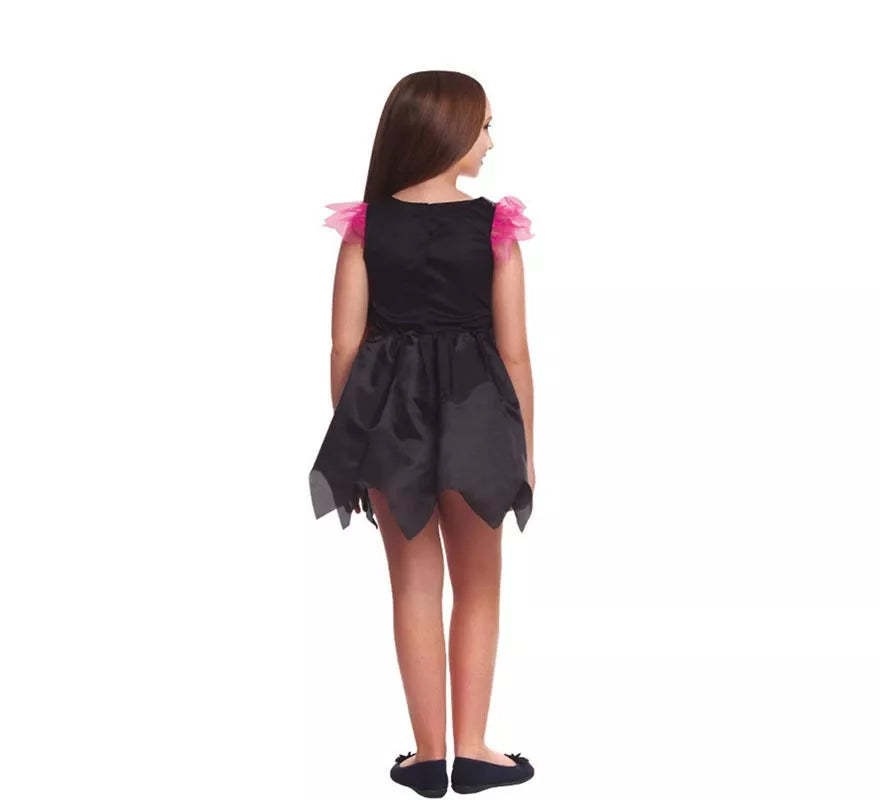Translation missing: pt-PT.Disfraz de Miss Halloween para niña