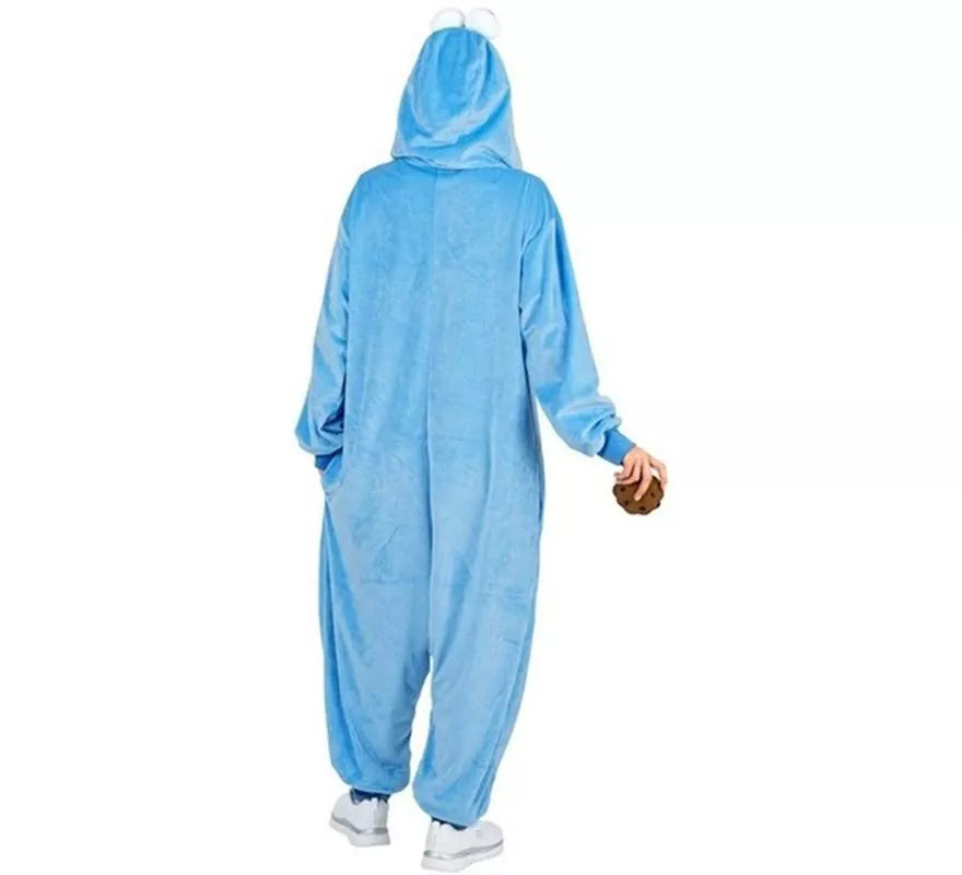 Translation missing: pt-PT.Disfraz de Monstruo de Los Dulces para adulto