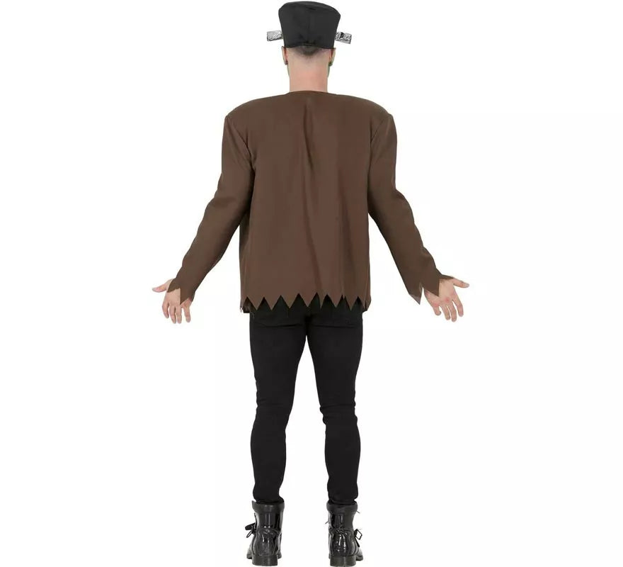 Translation missing: pt-PT.Disfraz de Monstruo Frankenstein para hombre